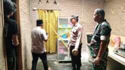 Depresi Akibat Penyakit yg Takkunjung Sembuh, Seorang Petani Nekad Akhiri Hidupnya