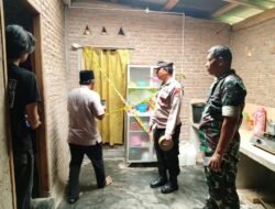 Depresi Akibat Penyakit yg Takkunjung Sembuh, Seorang Petani Nekad Akhiri Hidupnya