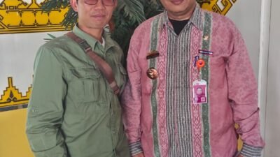 Bantuan Rumah Kebakaran Terealisasi, Warga Doakan Bupati dan BPBD Tanggamus